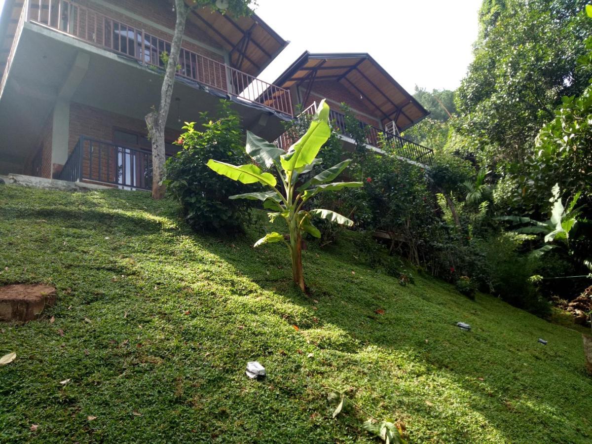 3Arch Eco Cottage Ella Exterior photo